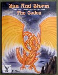 Sun and Storm The Codex